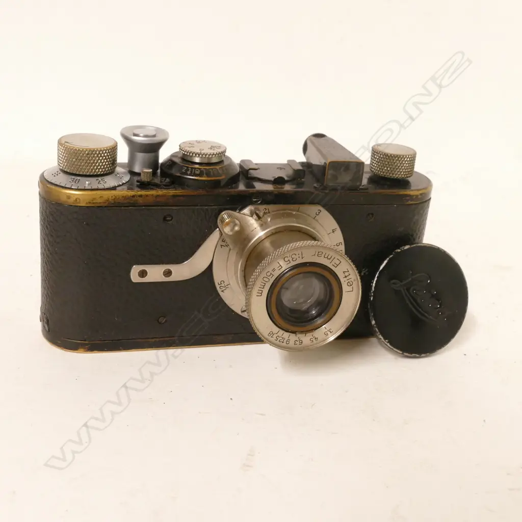 A Leica 1 Model A camera Image 1++