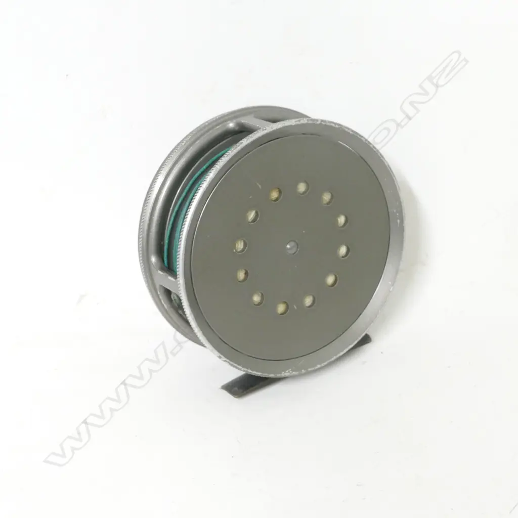3⅞" 'Kilwell Brownie' reel Image 1++