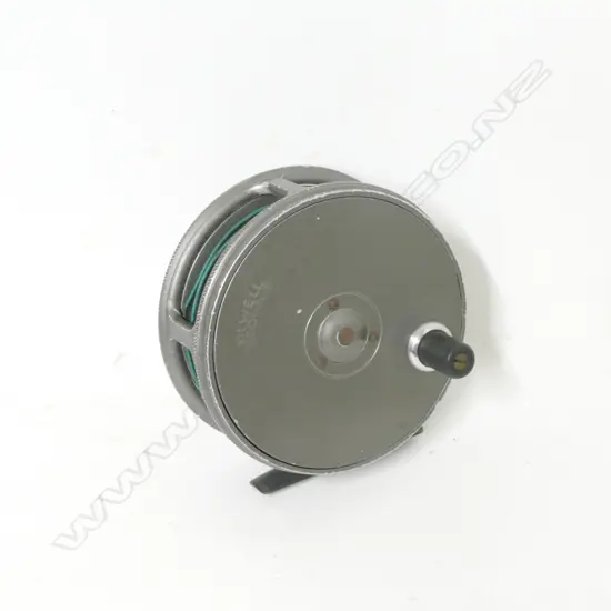 3⅞" 'Kilwell Brownie' reel