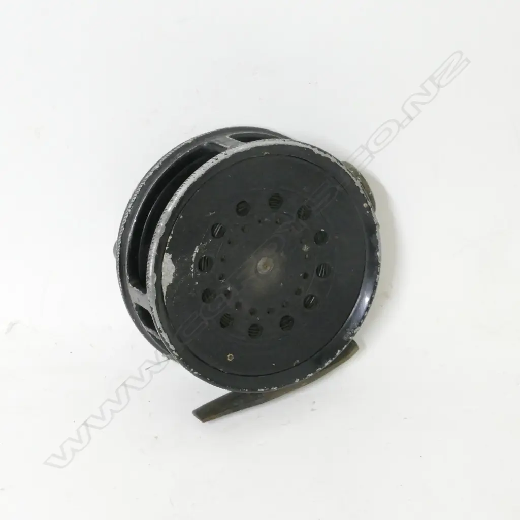 3⅝" trout reel Image 1++