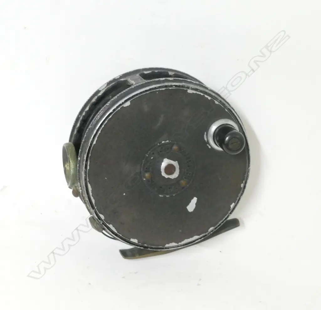 3⅝" trout reel Image 1++