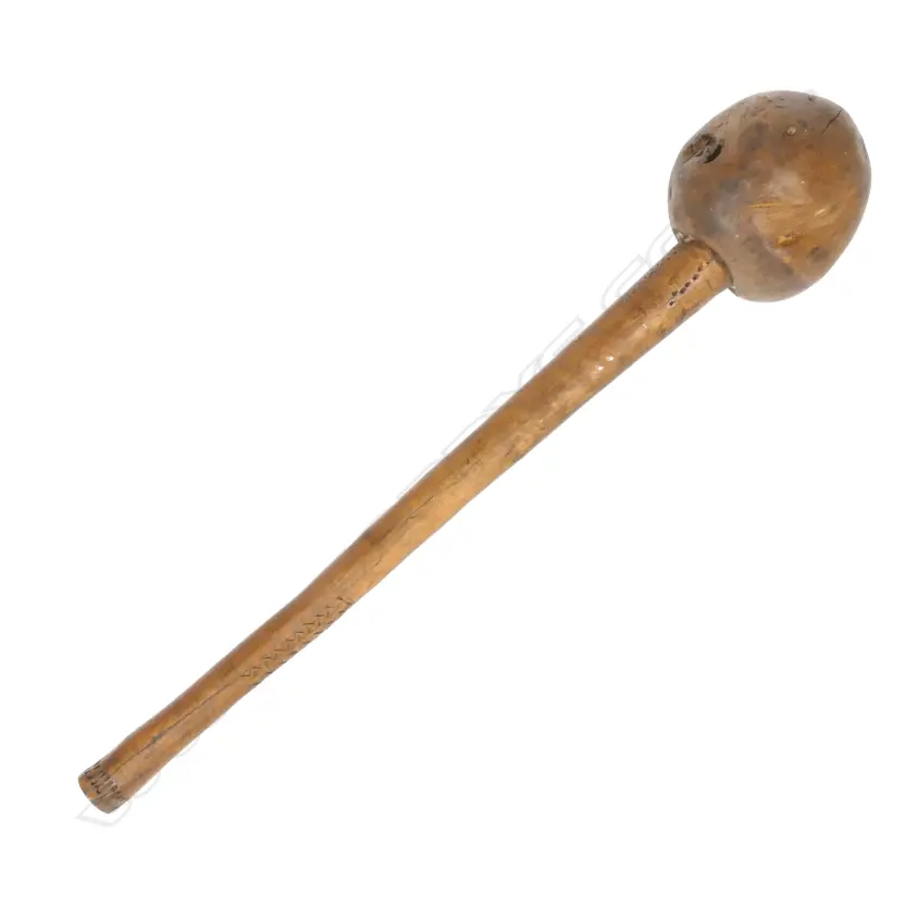 A Fijian throwing club (ula) Image 1++
