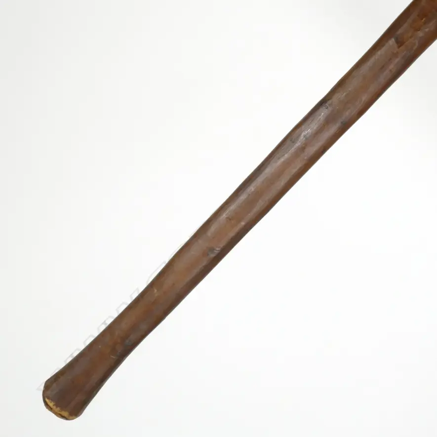 A Fijian war club (culacula) Image 1++