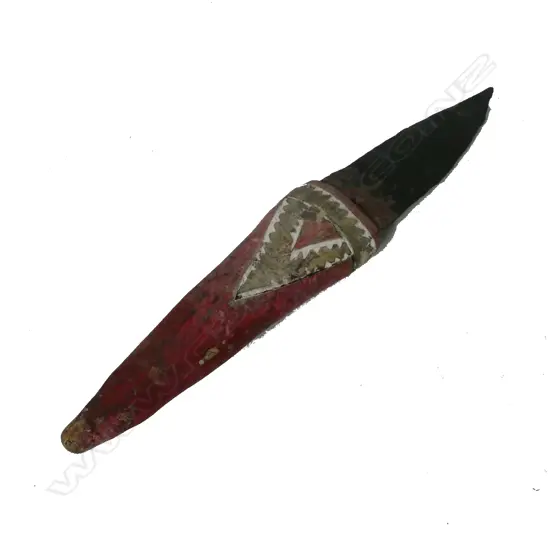 OBSIDION KNIFE