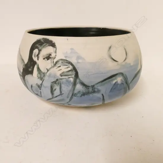 Muriel Moody (1907-1991)