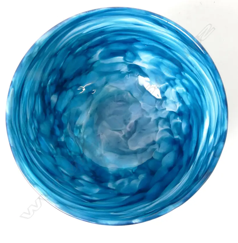 Garry Nash Blue Chip bowl Image 1++