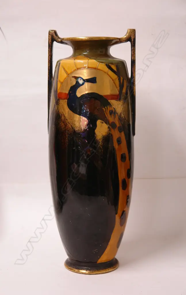 Thomas Forester Image 1++