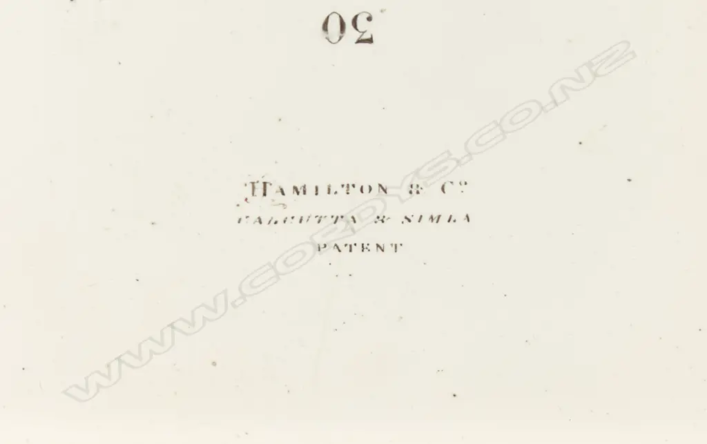 A quarter striking carriage clock Image 1++