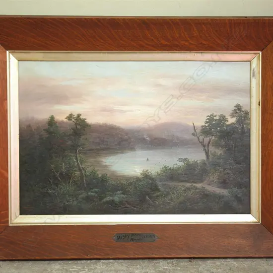 William George Baker