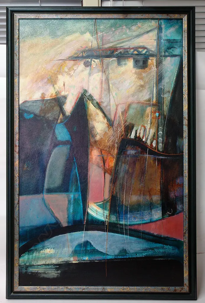 Arthur Dagley Image 1++