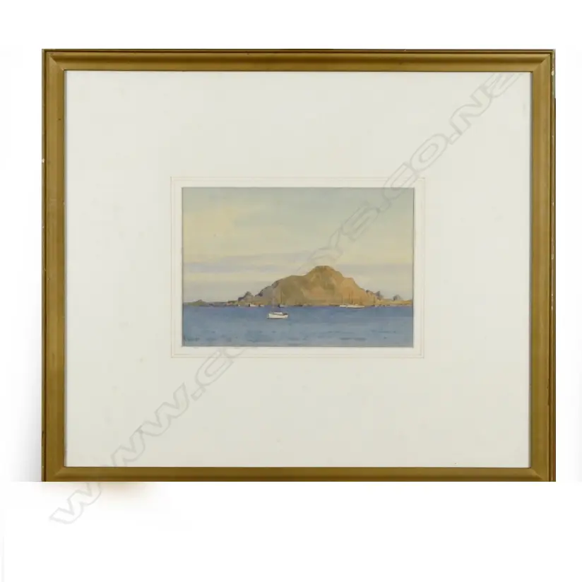 Nugent Welch (1881-1970) Image 1++