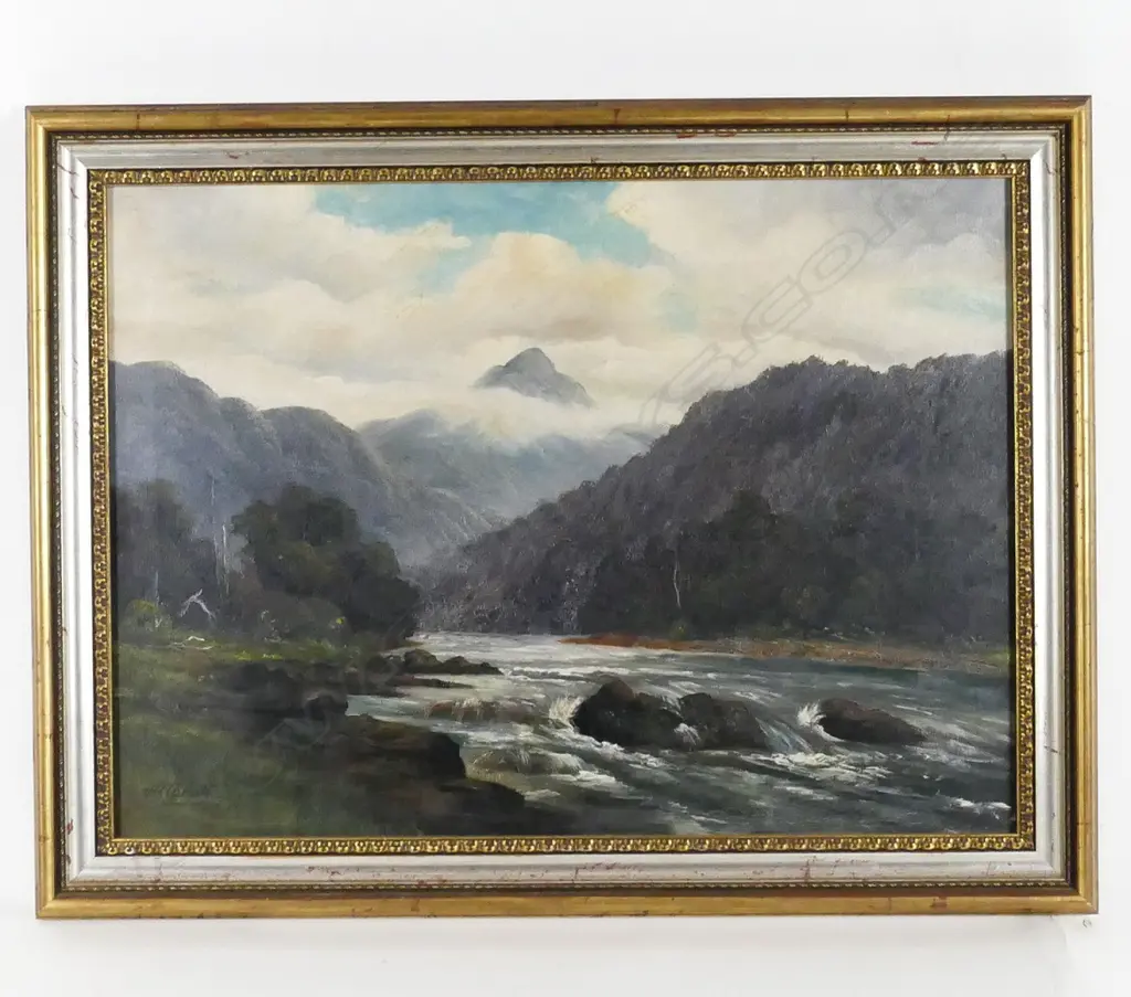 Henry Thomas Garratt Image 1++