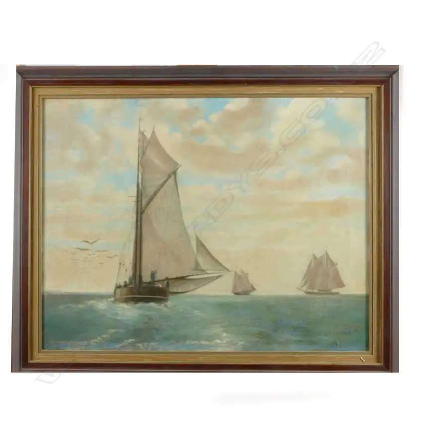 Charles Hemus (1849-1925) Image 1++