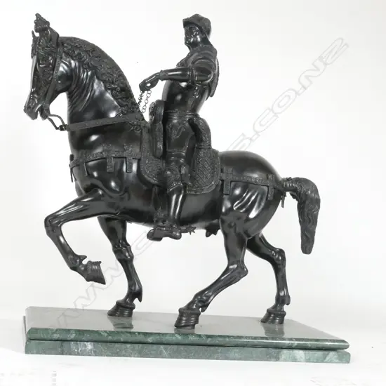 After Andrea del Verrocchio (Ital. c.1435-1488)