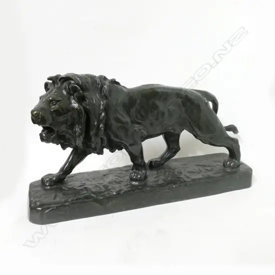 Louis Vidal (Fr. 1831-1892)