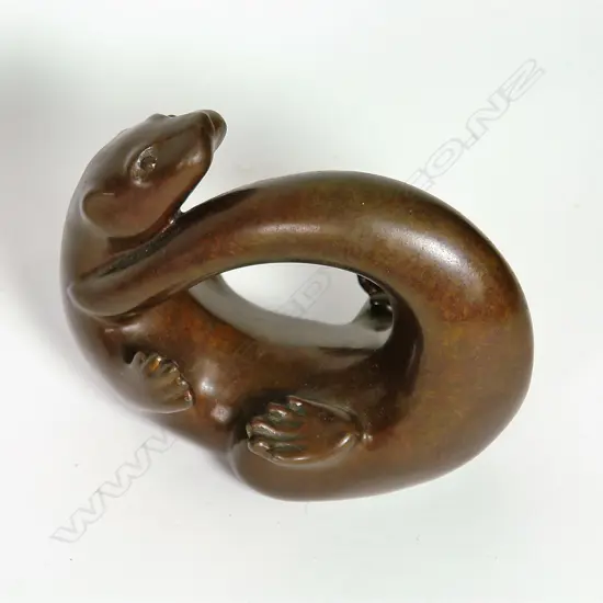 Laurence Broderick (U.K. b.1935)