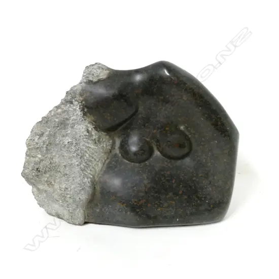 Laurence Broderick (U.K. b.1935)