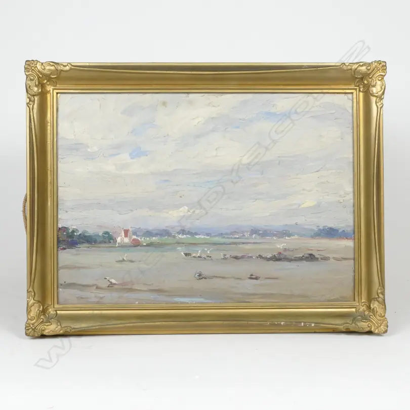 G. Stevenson Image 1++