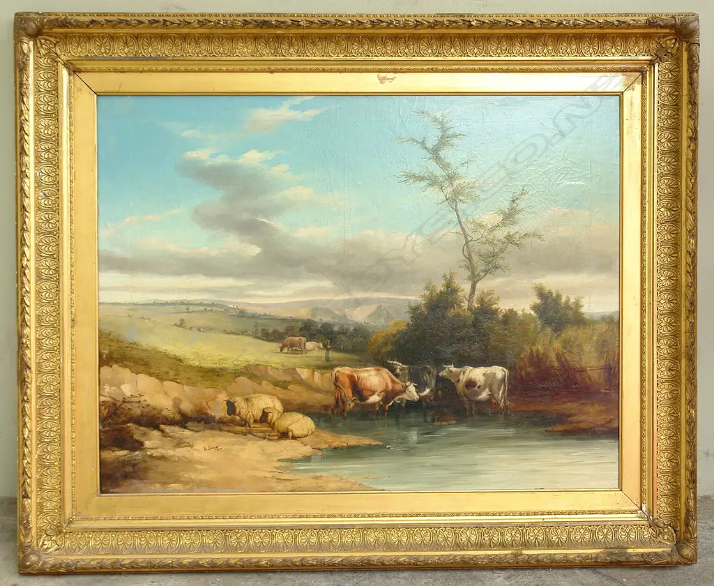 William Shayer Image 1++