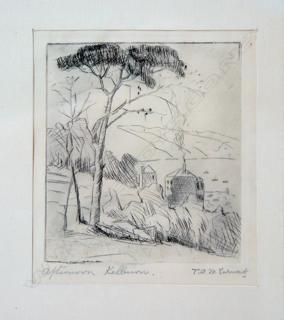 Thomas Arthur McCormack Image 1++
