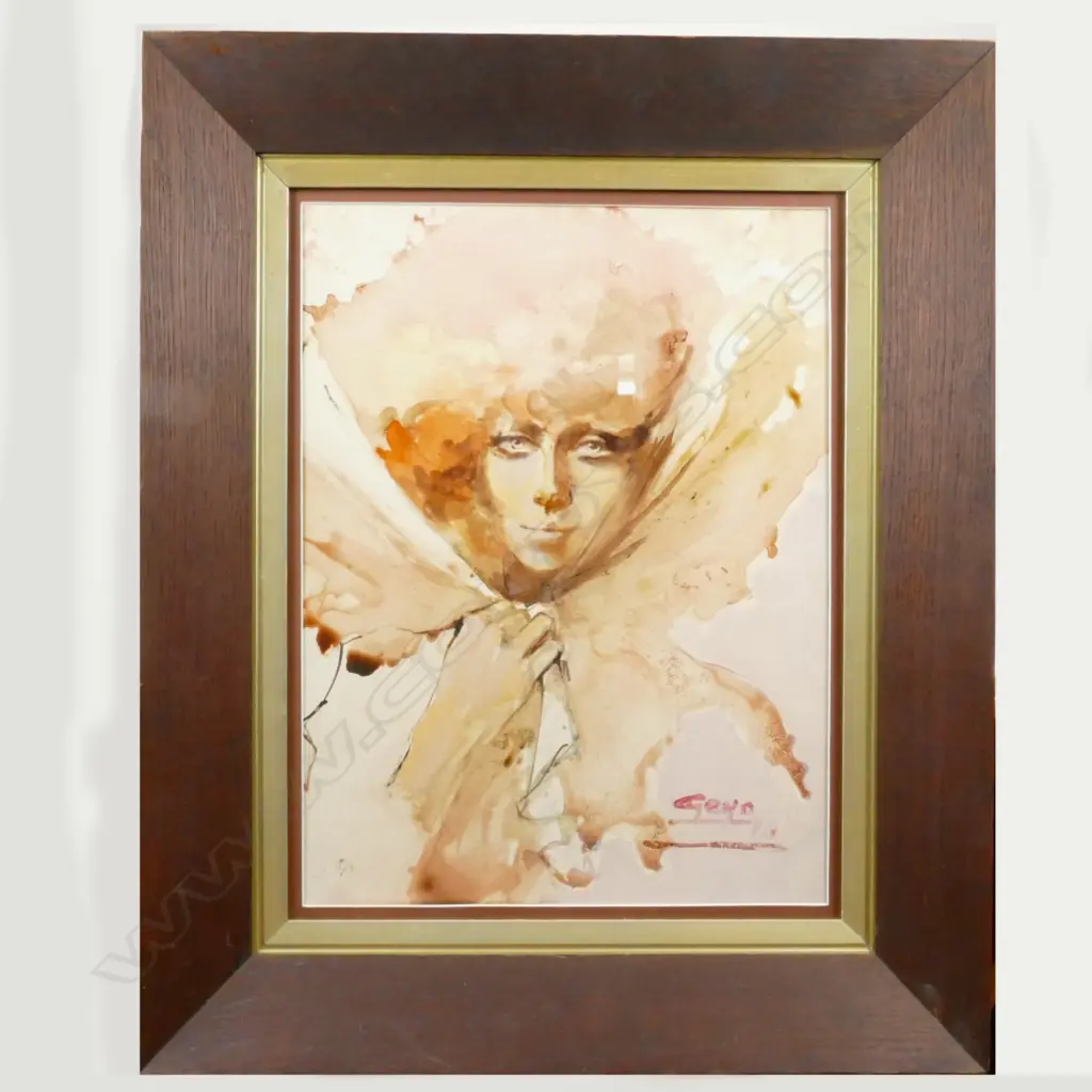 Goya Image 1++