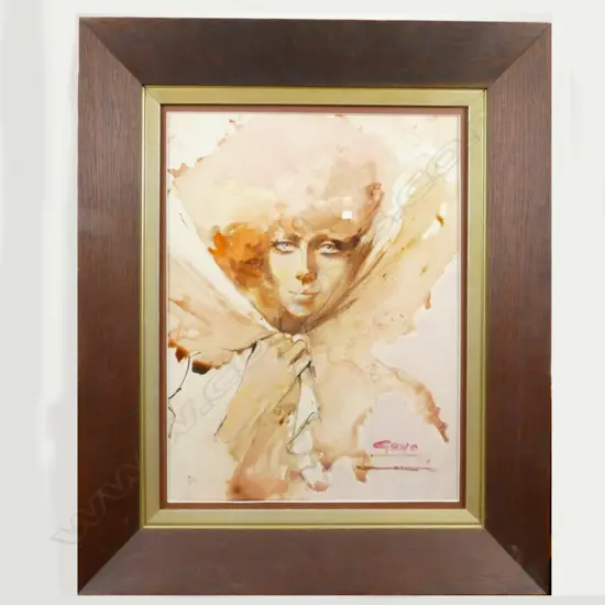 Goya