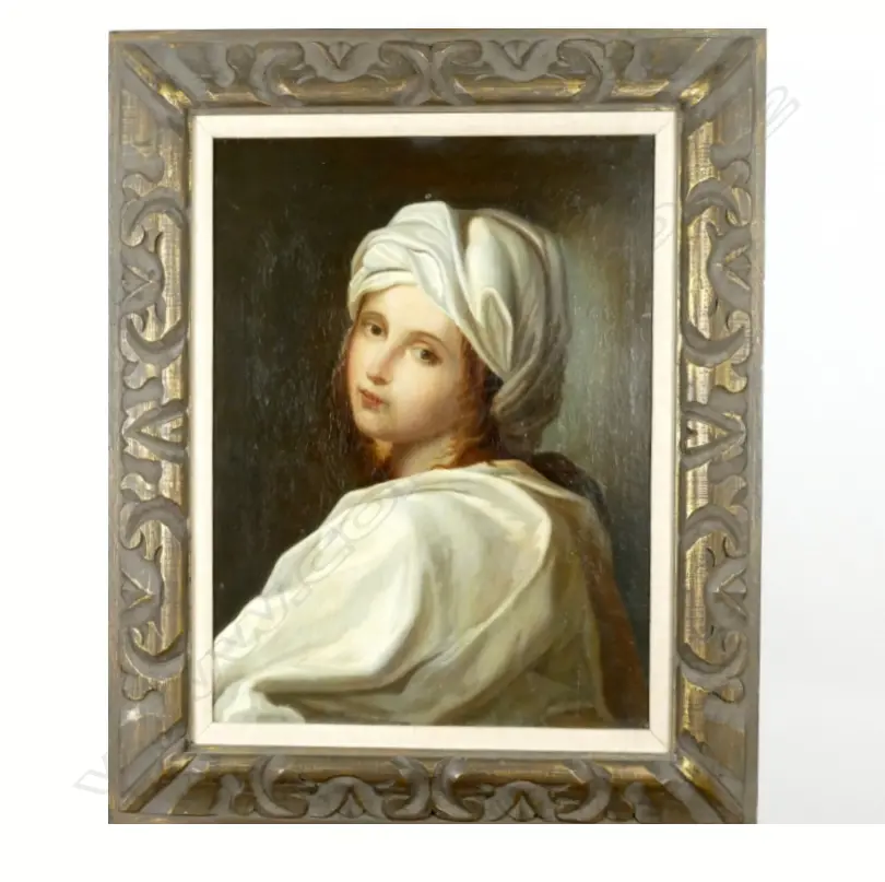 After Guido Reni Image 1++