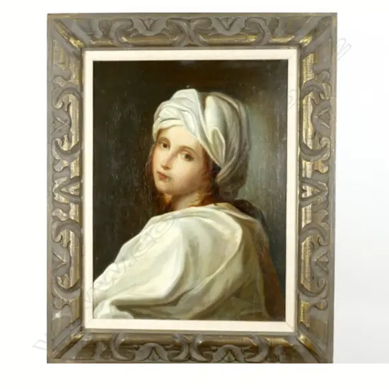 After Guido Reni
