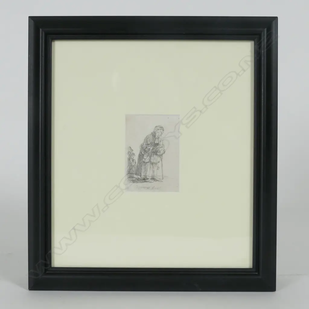 David Deuchar (Scottish 1743-1808) Image 1++