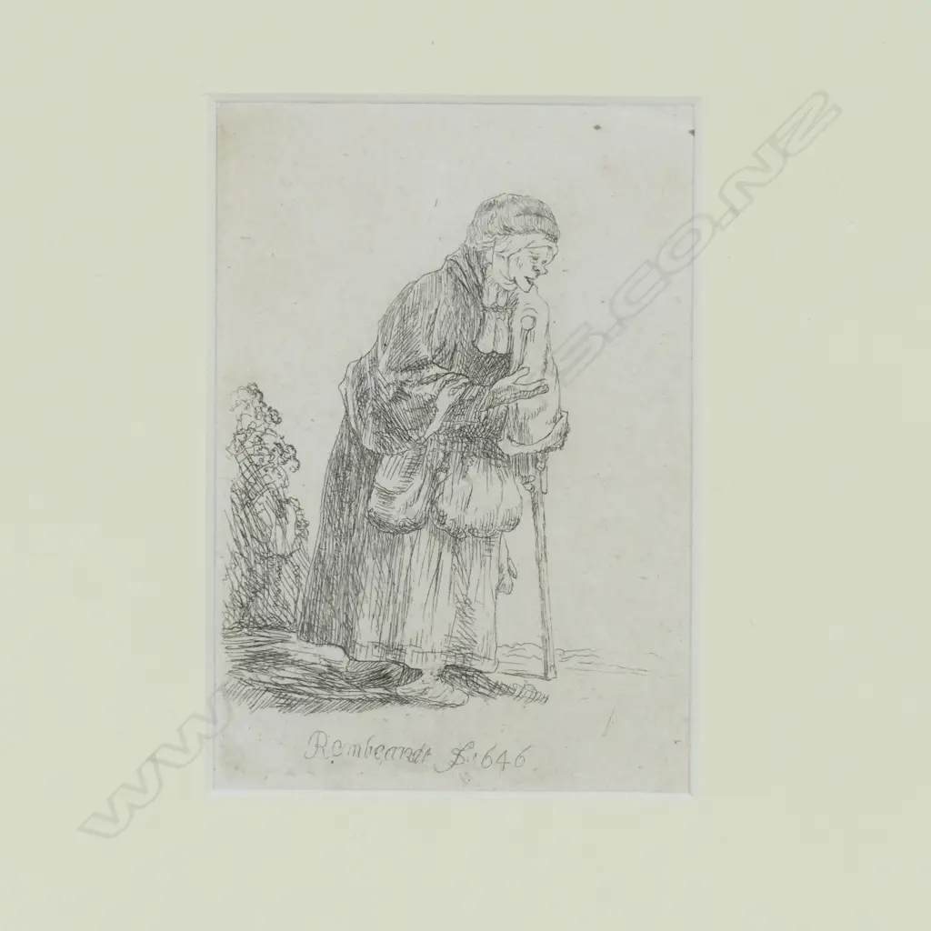 David Deuchar (Scottish 1743-1808) Image 1++