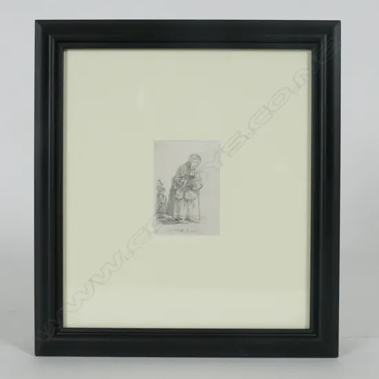 David Deuchar (Scottish 1743-1808)