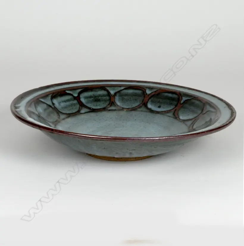 Michael Lucas large bowl Image 1++