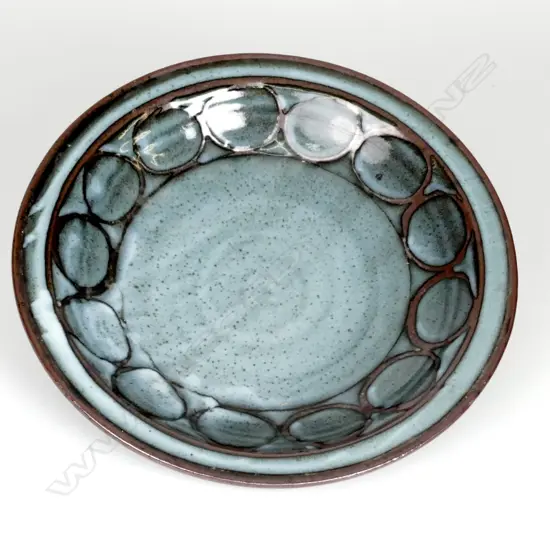 Michael Lucas large bowl