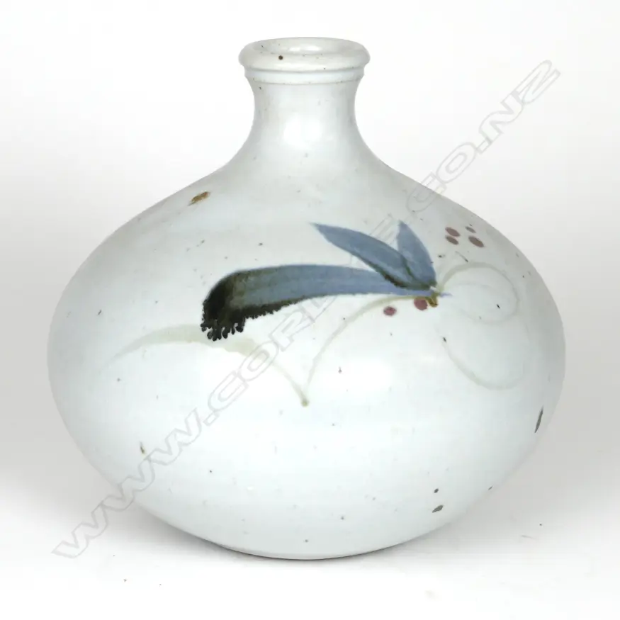 Peter Collis large vase Image 1++