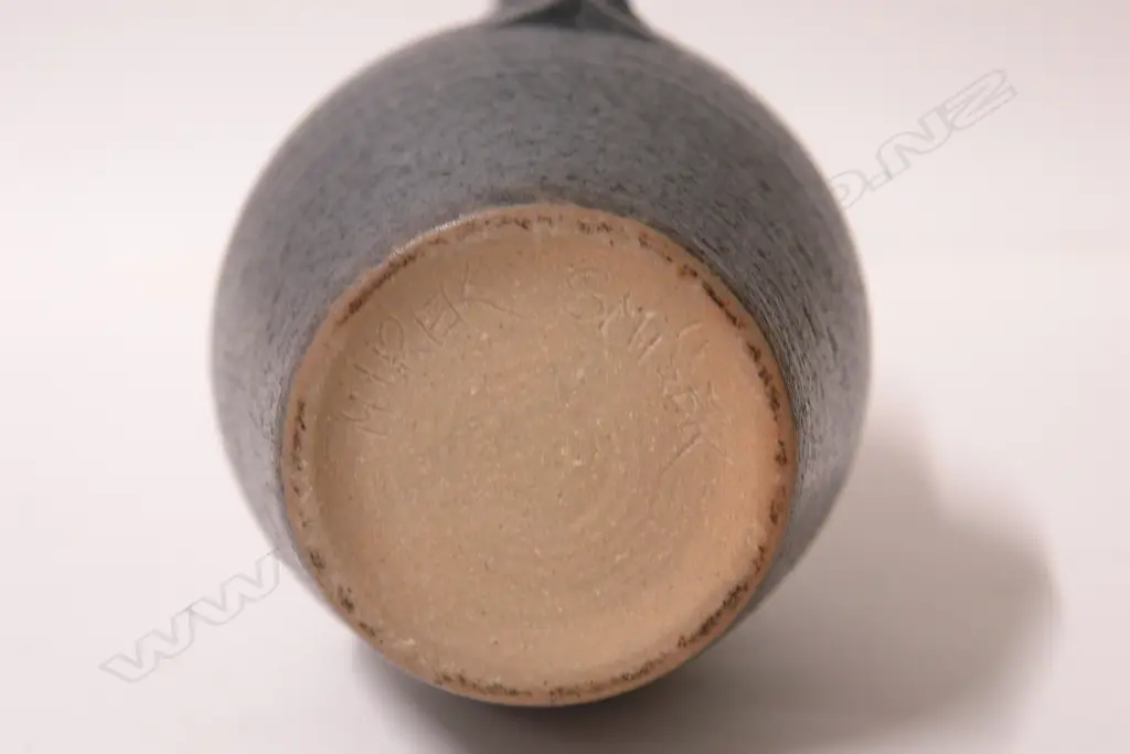 An early Mirek Smisek oil bottle Image 1++