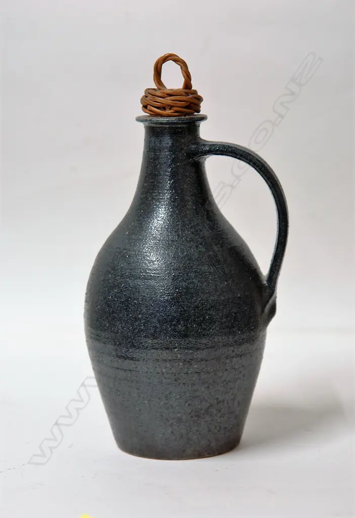 An early Mirek Smisek oil bottle Image 1++