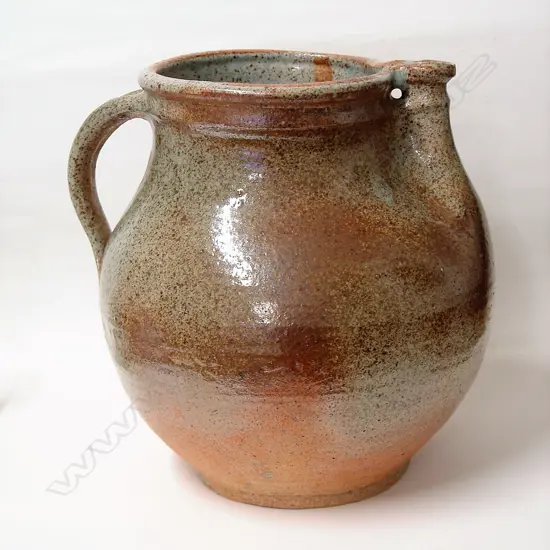 Barry Brickell Fatso jug