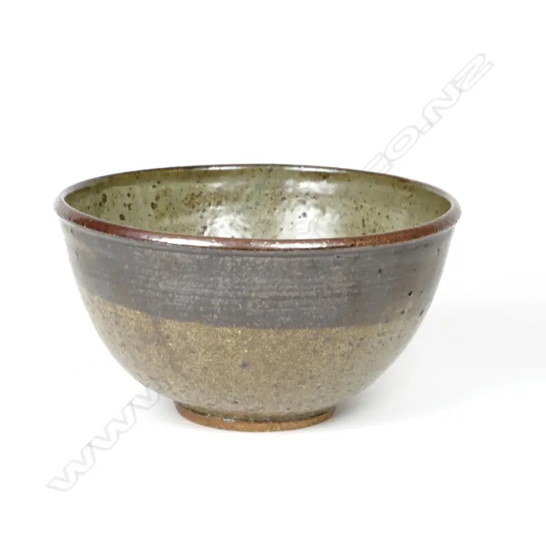 A Barry Brickell large bowl Image 1++