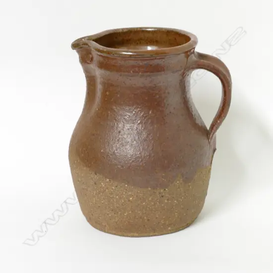 A Barry Brickell medium size jug