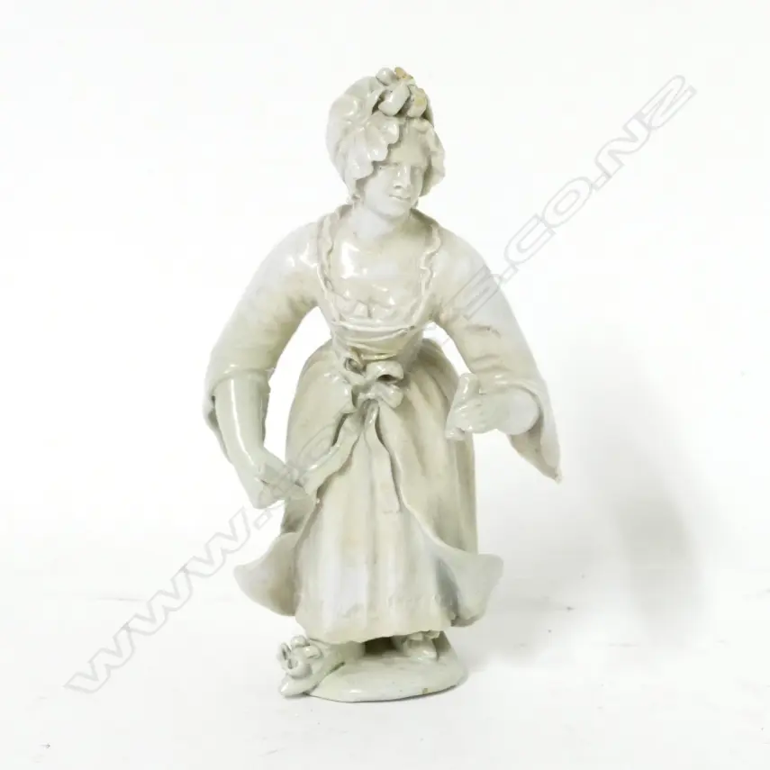 EARLY STAFFORDSHIRE FIGURE Image 1++