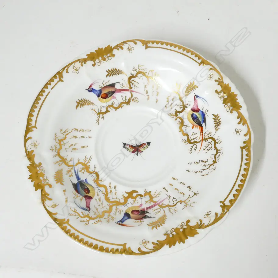 Assorted Regency trios Image 1++