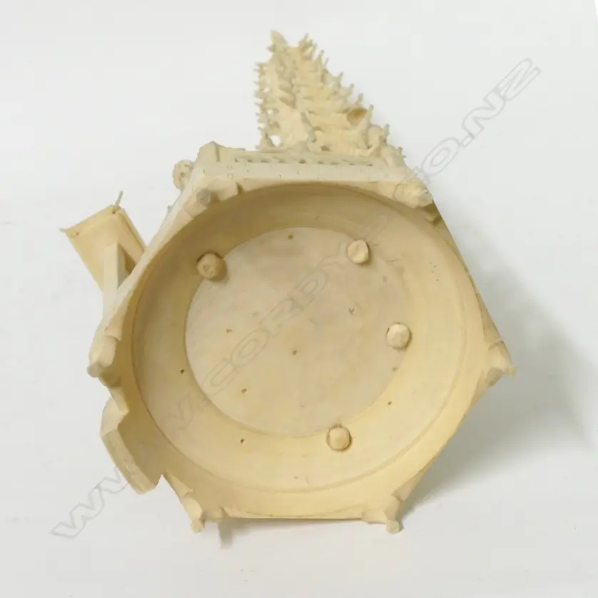 An ivory pagoda Image 1++