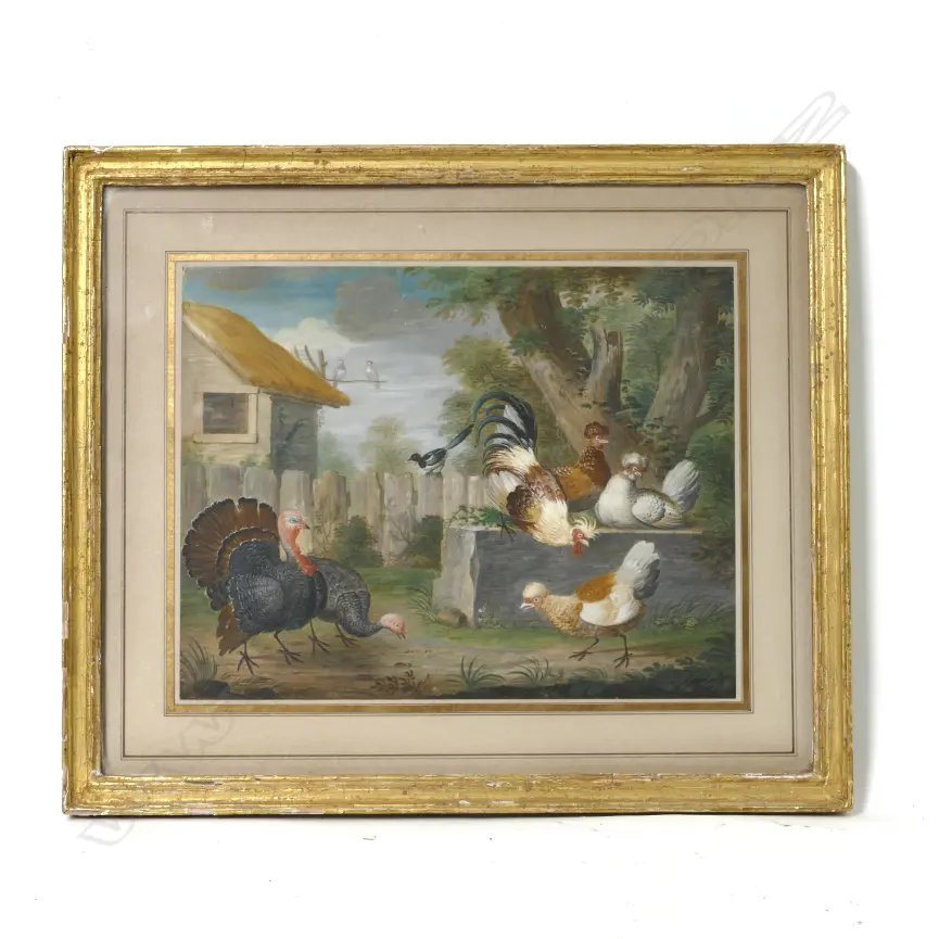 19th century artist unknown Image 1++