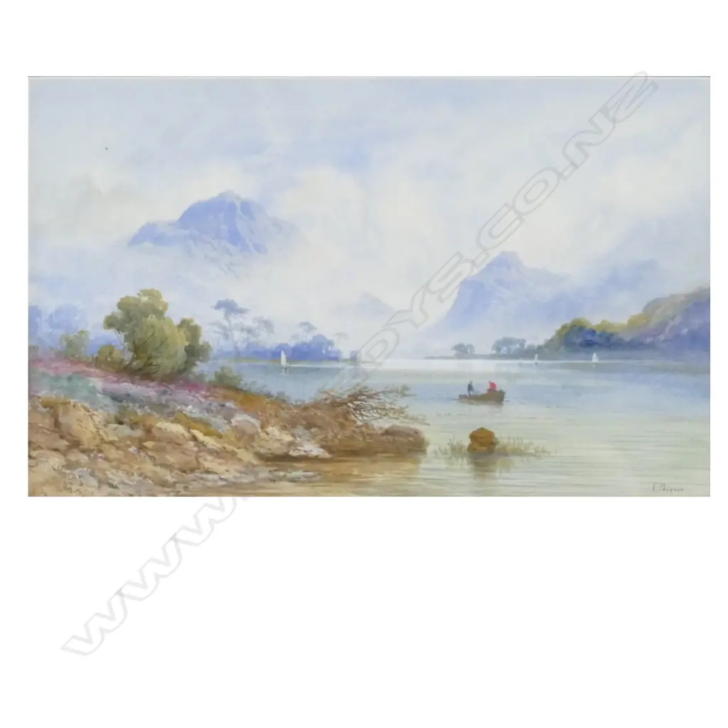 F. Pearson Image 1++