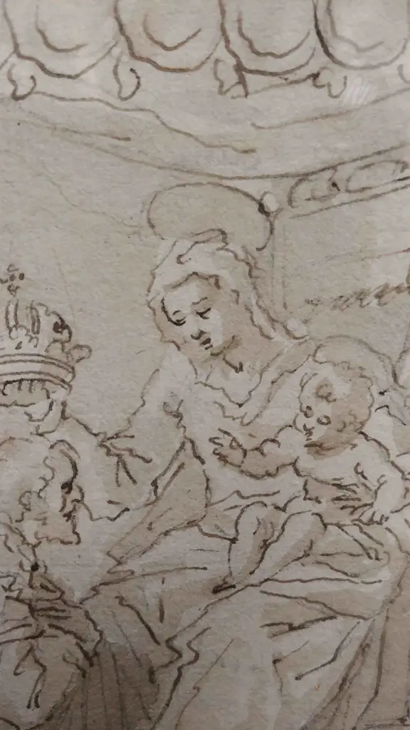 School of Federico Zuccaro (c.1543-1609) Image 1++