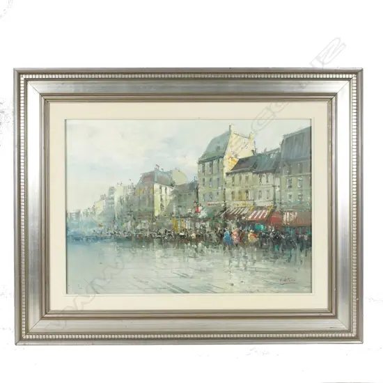 A. de Fasco