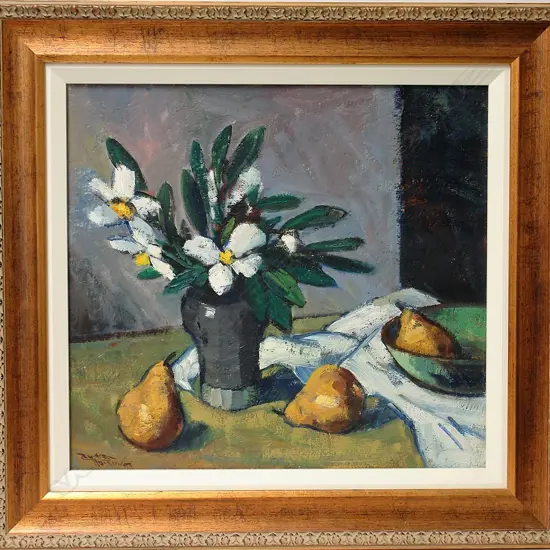 Russell Hollings