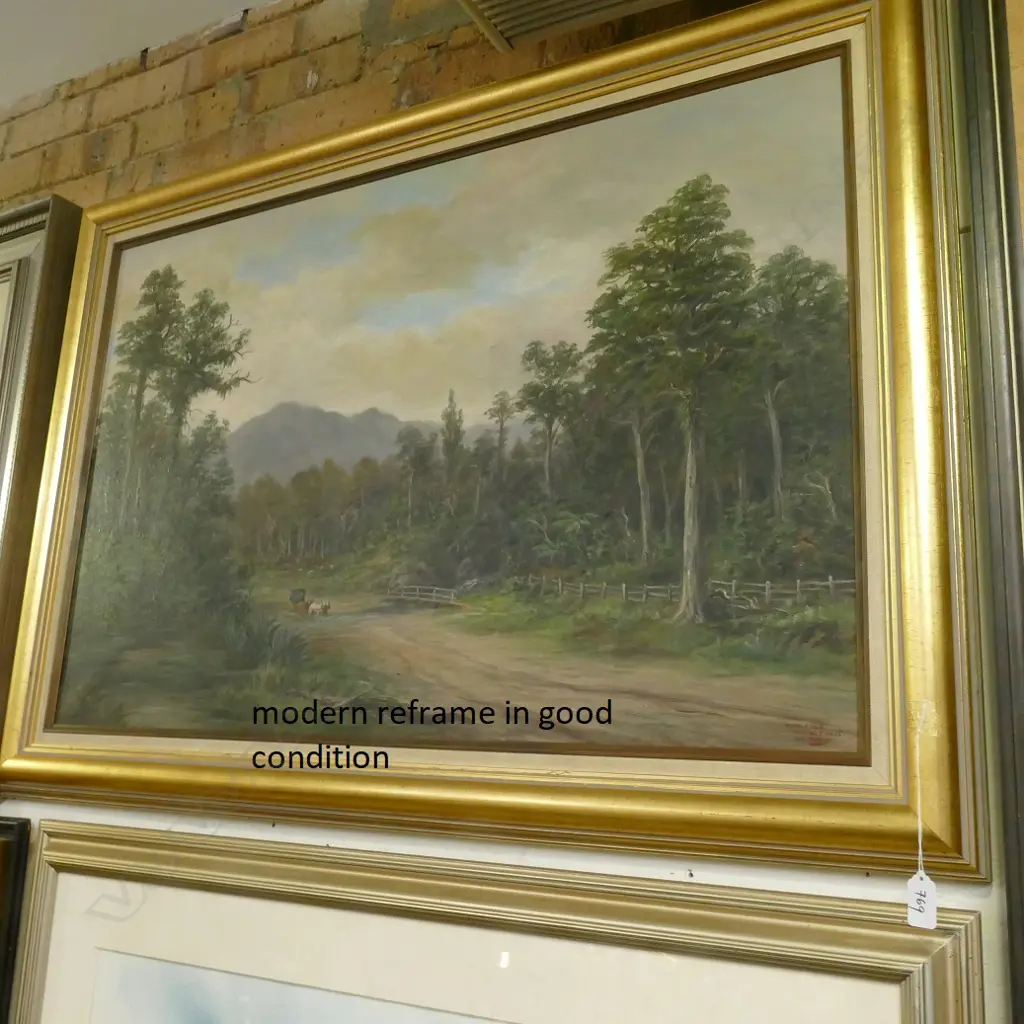 William George Baker Image 1++
