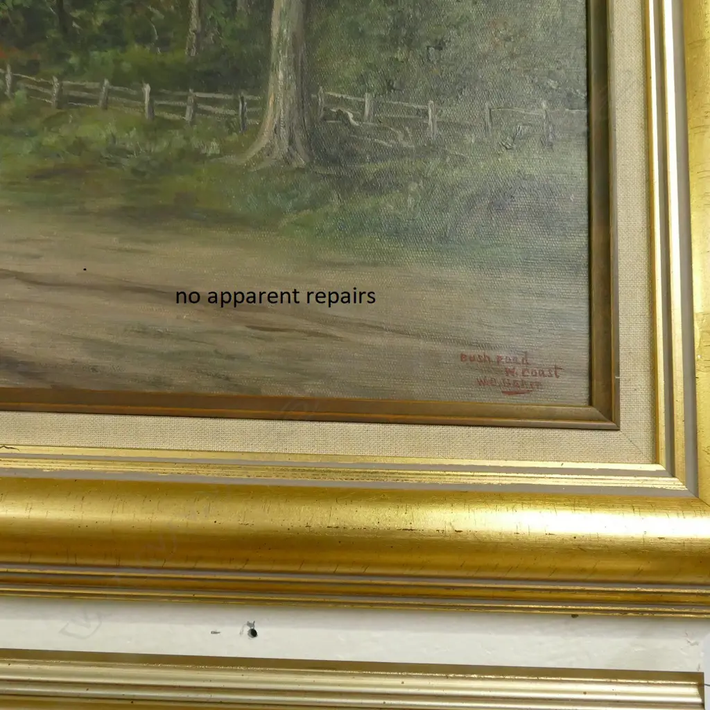 William George Baker Image 1++