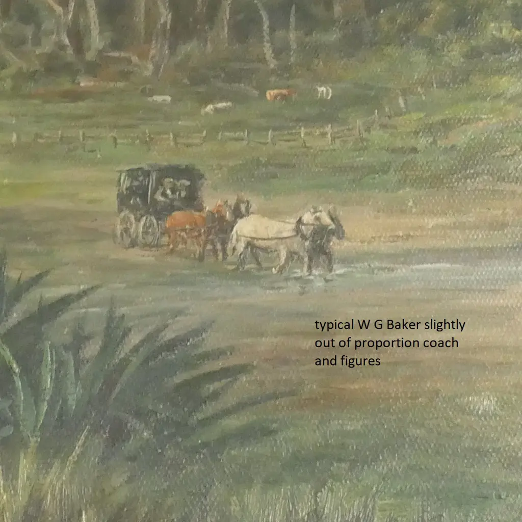 William George Baker Image 1++
